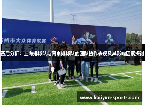 赛后分析：上海排球队与南京排球队的团队协作表现及其影响因素探讨